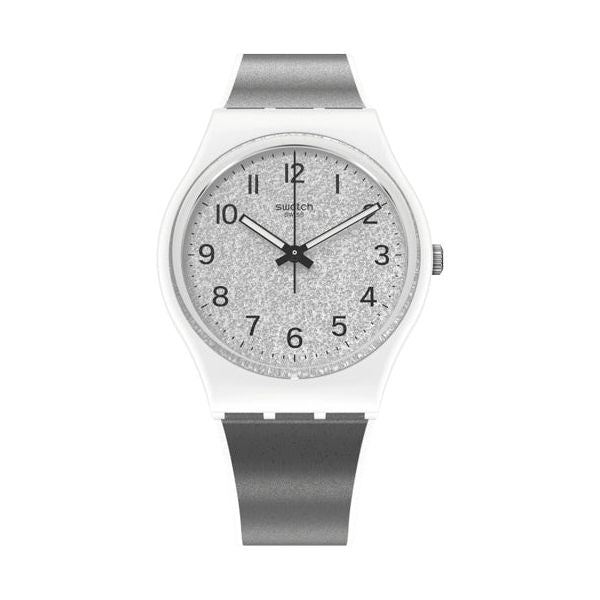 SWATCH WATCHES Mod. GW211-0