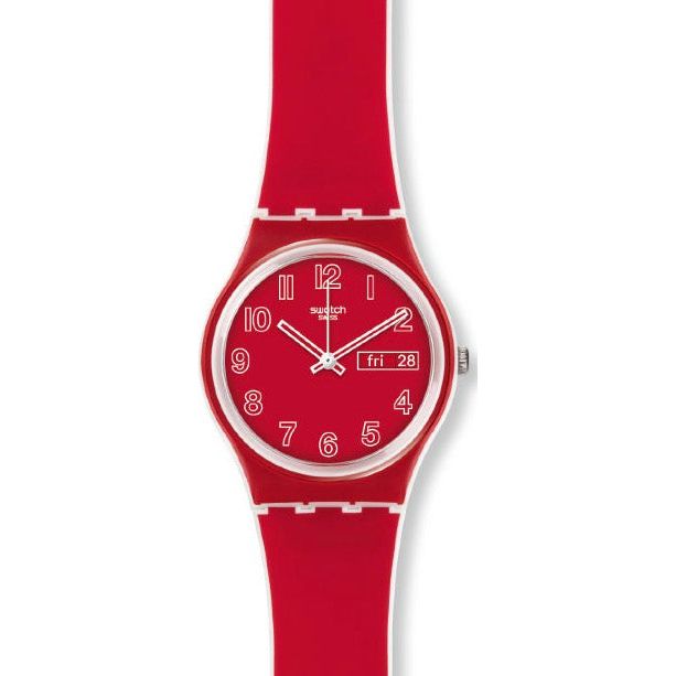 SWATCH WATCHES Mod. GW705-0