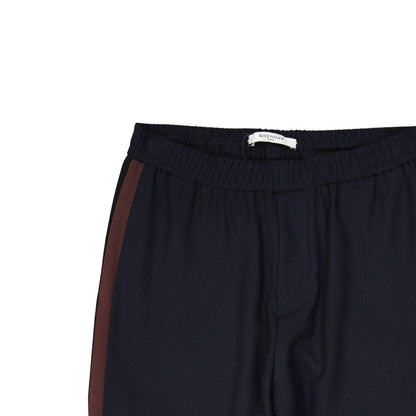 Givenchy Blue Wool Pants 1728,48 | M,75611013280,Blue,Clothing,Givenchy,Men,New with tags,Pants - Clothing