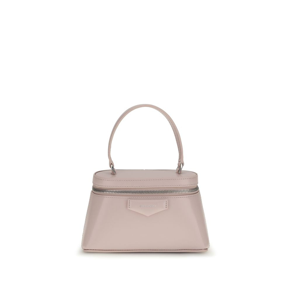 Givenchy Multicolor The Antigona leather Handbag