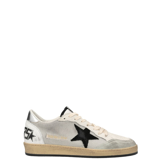 Golden Goose Multicolor Polyester Sneakers