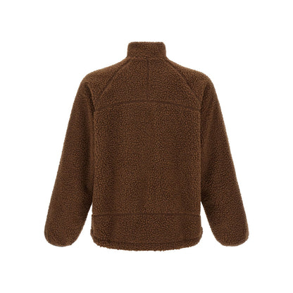 Gramicci Multicolor Polyester Full-Length Jacket