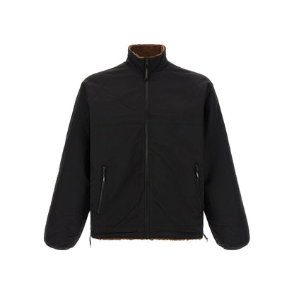 Gramicci Multicolor Polyester Full-Length Jacket