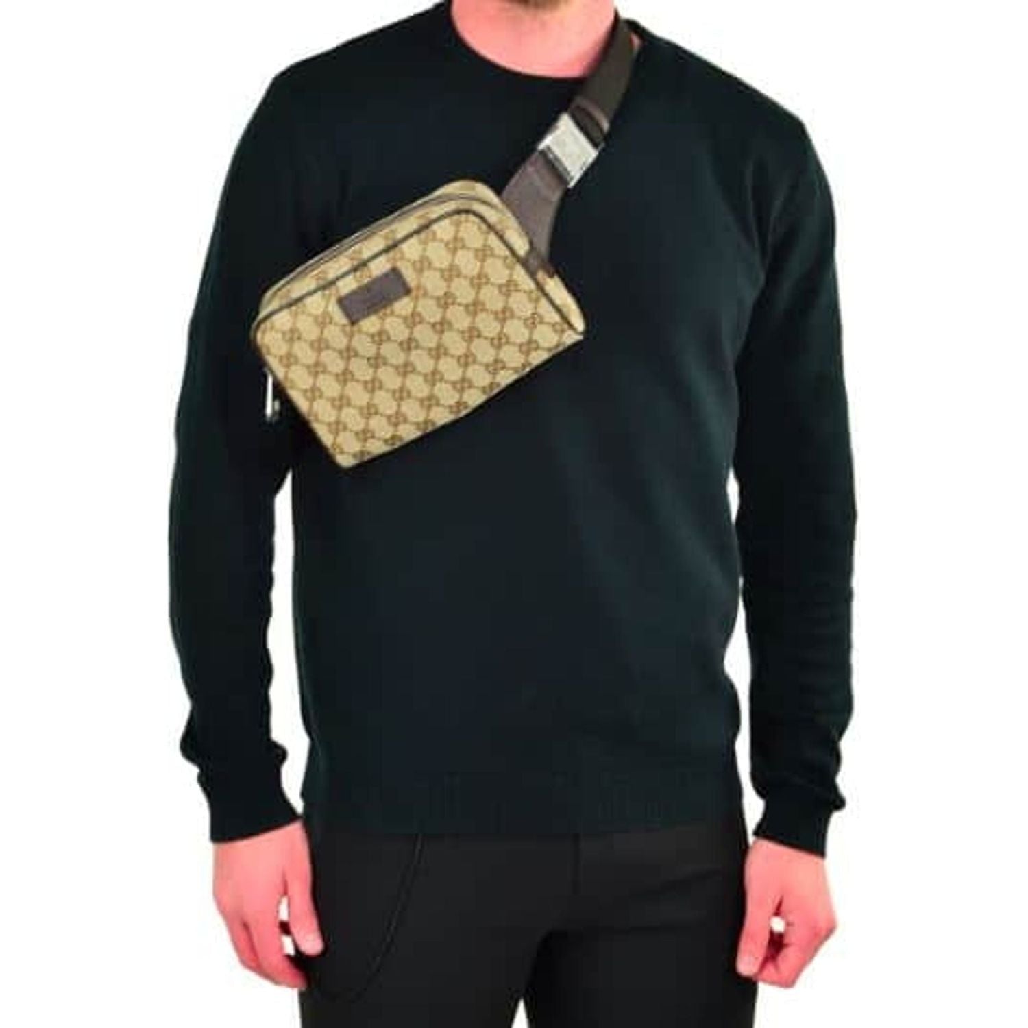 Gucci Marsupio