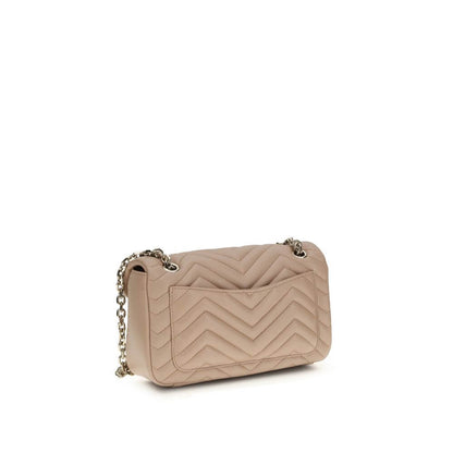 Gucci Multicolor The GG Marmont medium Shoulder Bag