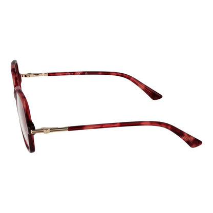 Guess Burgundy Acetate Glasses (Frames) Guess
