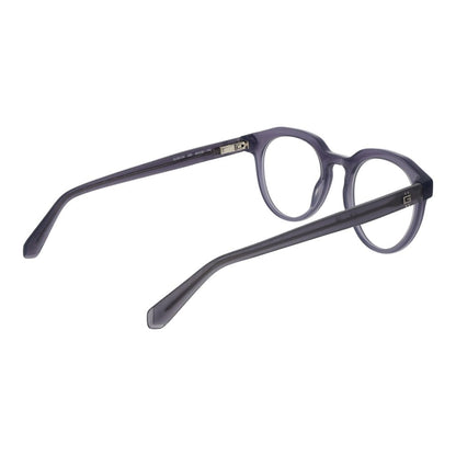 Guess Gray Acetate Glasses (Frames) Guess