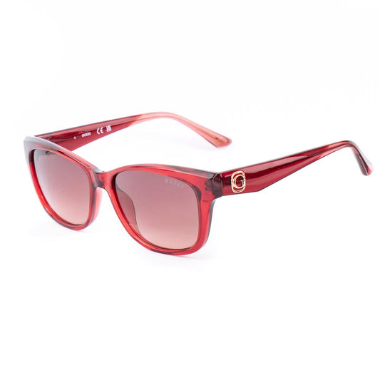 Guess Multicolor Resin Sunglasses 1728,67434610848,Accessories,Glasses and Sunglasses - Accessories,Guess,Multicolor,New with tags,Sunglasses - Glasses and Sunglasses - Accessories,Women