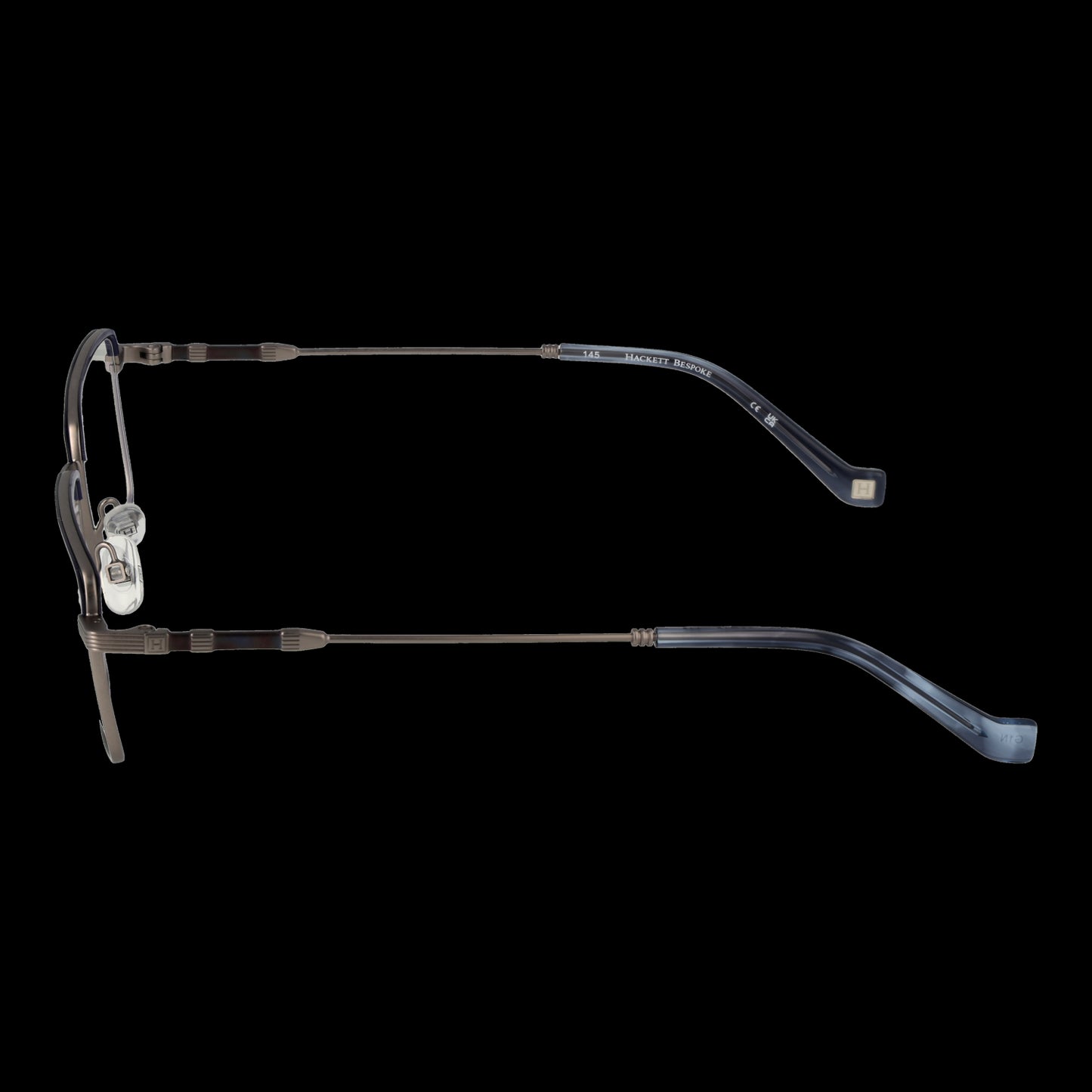 HACKETT BESPOKE MOD. HEB284 53656 SUNGLASSES & EYEWEAR