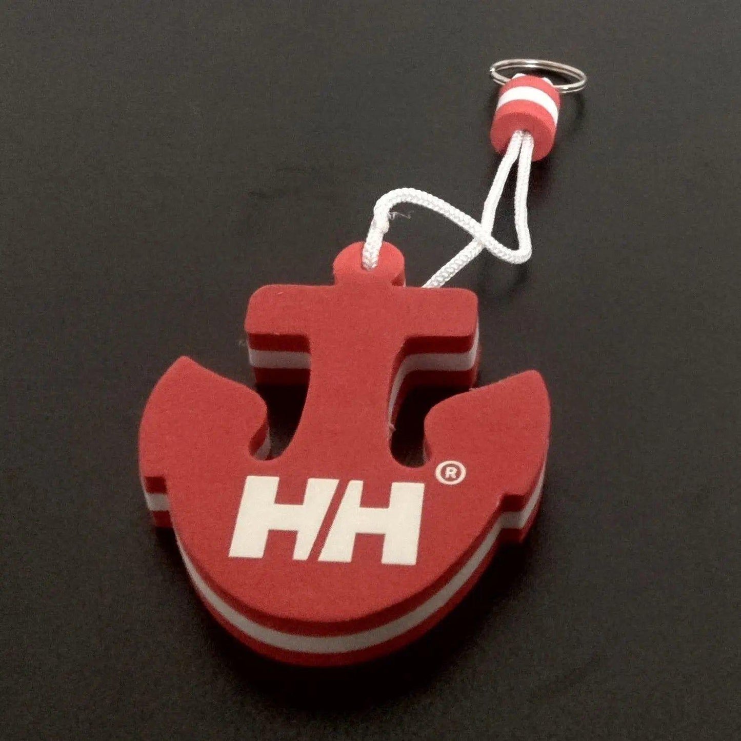 HELLY HANSEN MOD. HH KEY RING ALIVE ANCHOR BIJOUX,Keychain,Unisex,women>accessorries
