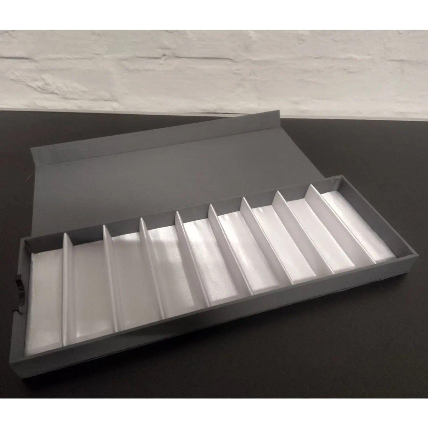 HELLY HANSEN MOD. LIGHT GREY TRAY WITHOUT LOGO