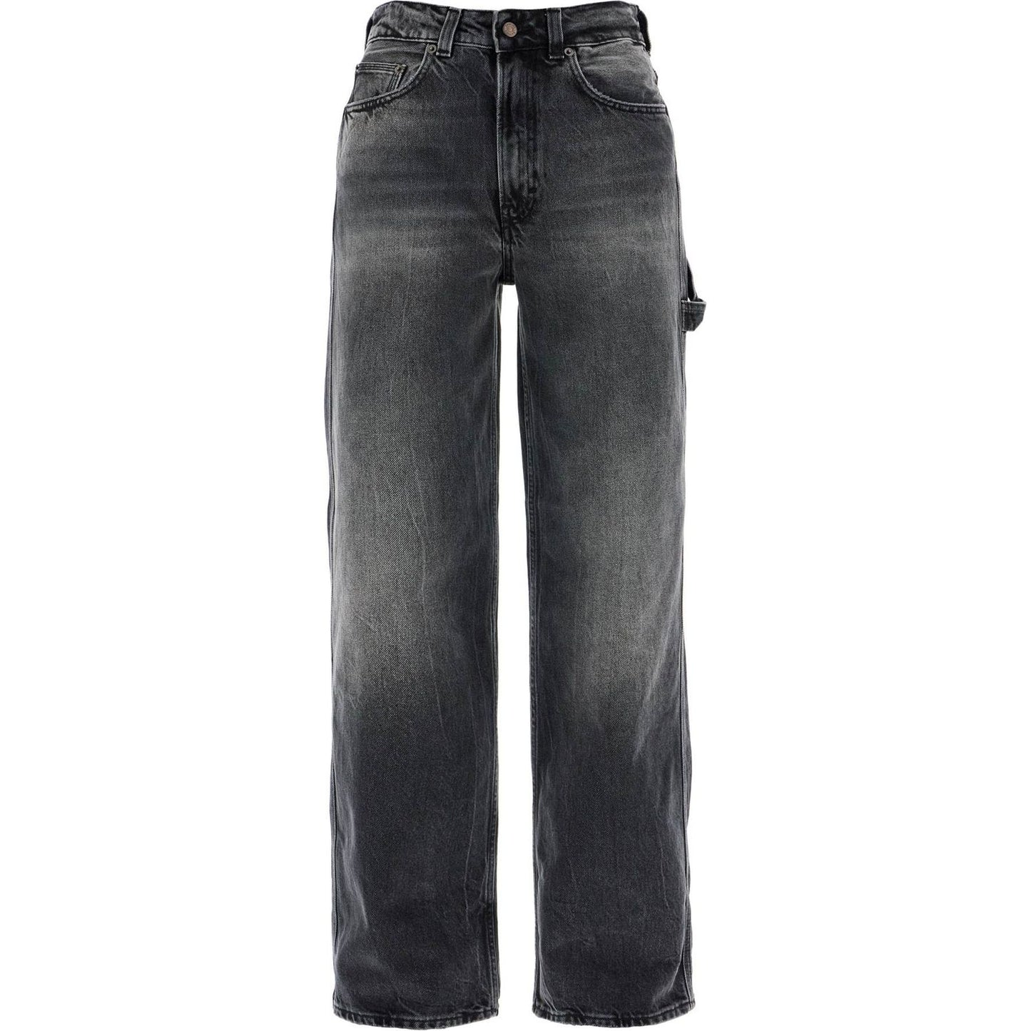 Haikure "winona straight leg jeans” Jeans Haikure