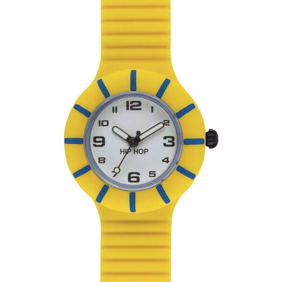 HIP HOP Mod. HWU0756 WATCHES
