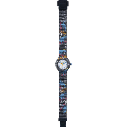 HIP HOP Mod. HWU0992 WATCHES