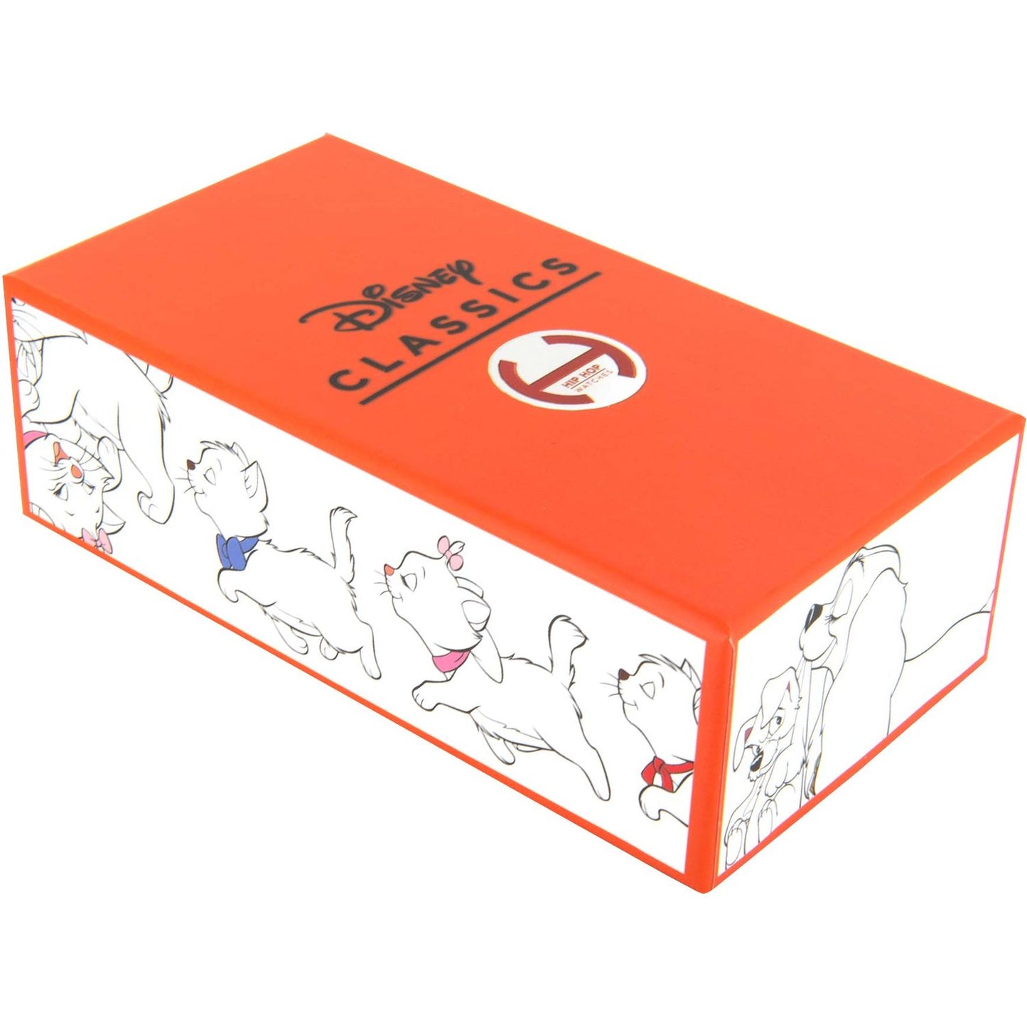 HIP HOP Mod. HWU0997 WATCHES