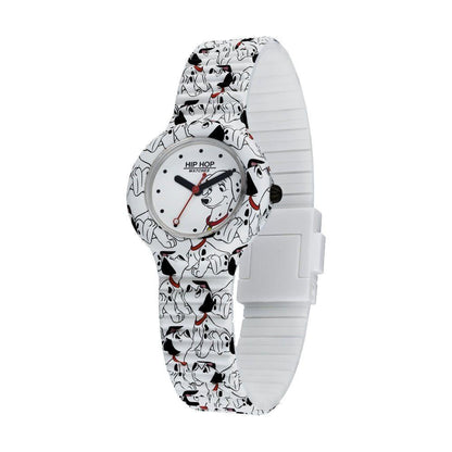 HIP HOP Mod. HWU0998 WATCHES