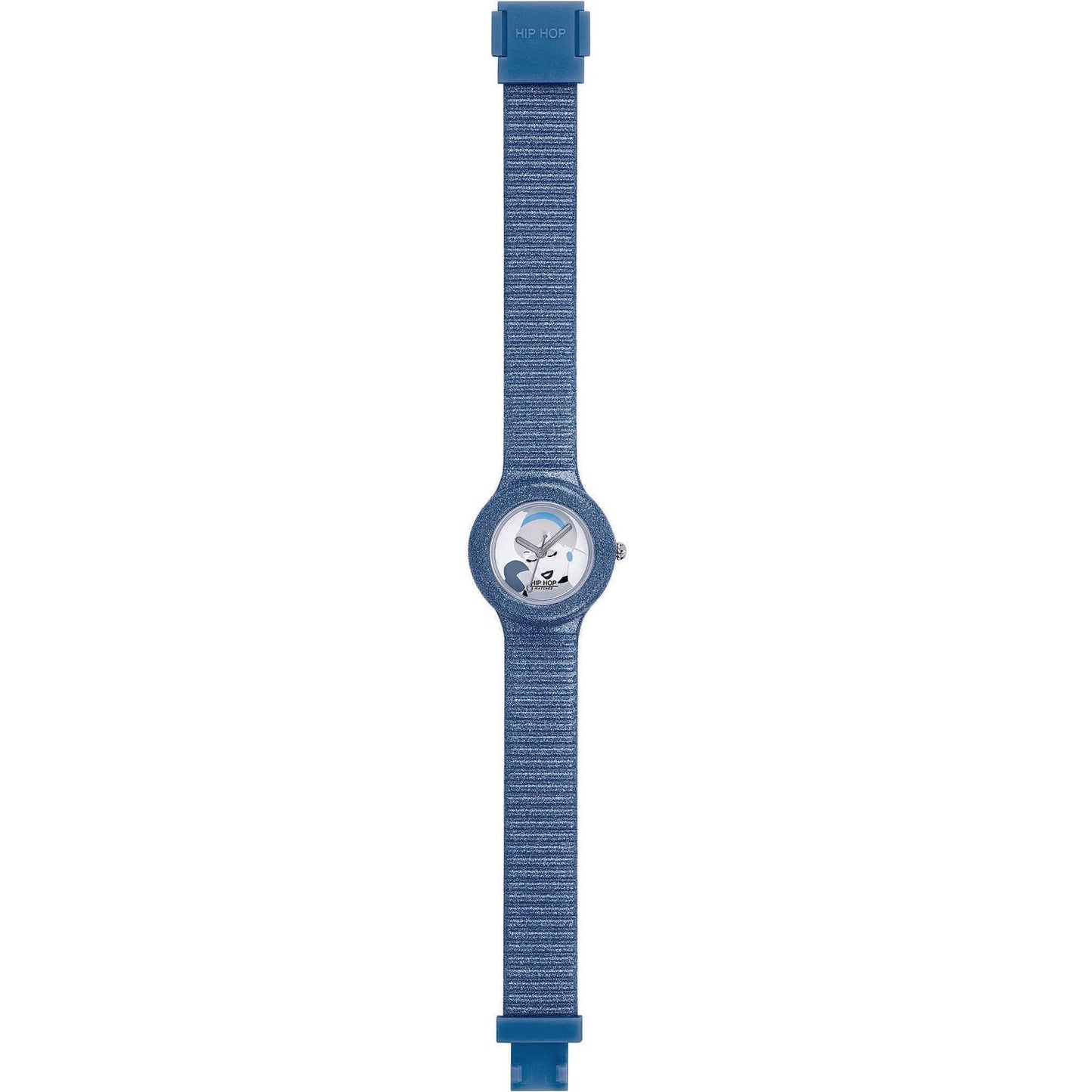 HIP HOP Mod. HWU1004 WATCHES