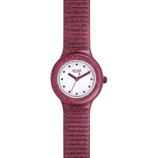 HIP HOP Mod. HWU1022 WATCHES