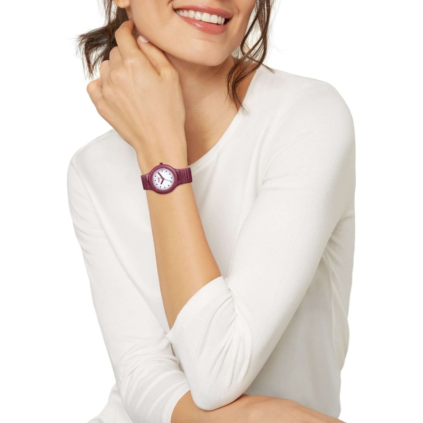 HIP HOP Mod. HWU1022 WATCHES