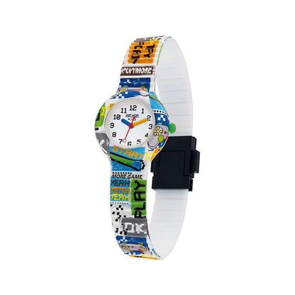 HIP HOP Mod. HWU1038 WATCHES