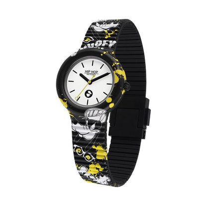 HIP HOP Mod. HWU1044 WATCHES