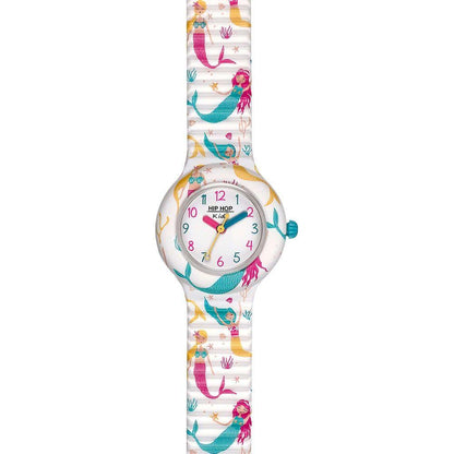 HIP HOP Mod. HWU1065 WATCHES