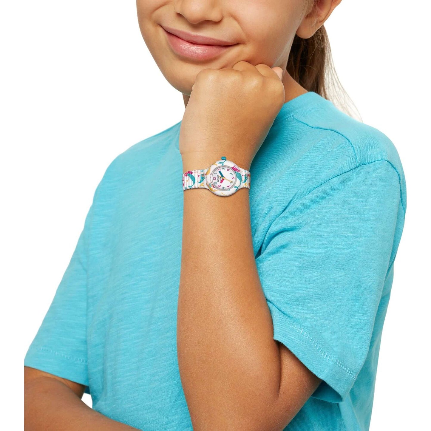 HIP HOP Mod. HWU1065 WATCHES