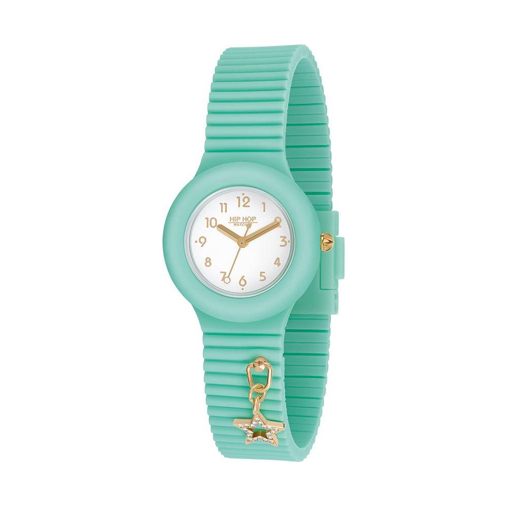 HIP HOP Mod. HWU1089 WATCHES