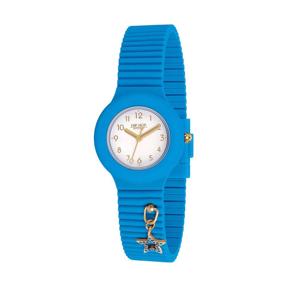 HIP HOP Mod. HWU1091 WATCHES