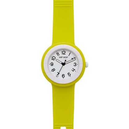 HIP HOP Mod. HWU1098 WATCHES