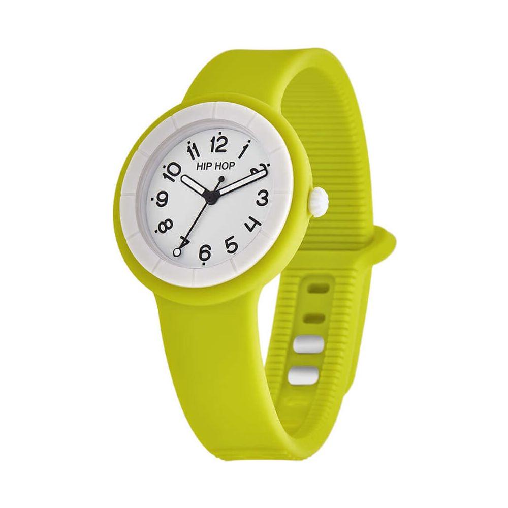 HIP HOP Mod. HWU1098 WATCHES