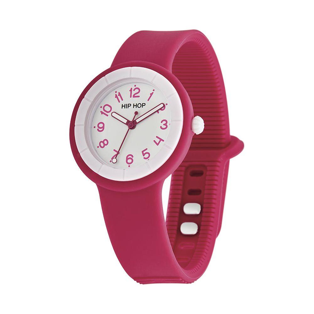 HIP HOP Mod. HWU1104 WATCHES