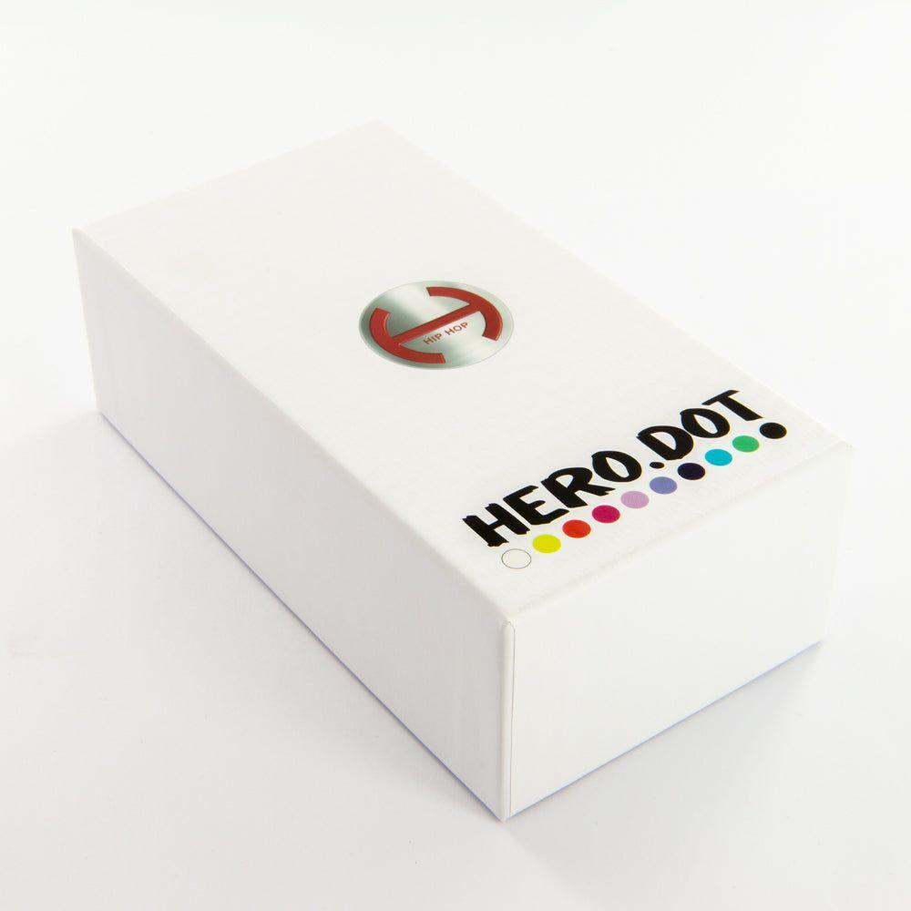 HIP HOP Mod. HWU1104 WATCHES