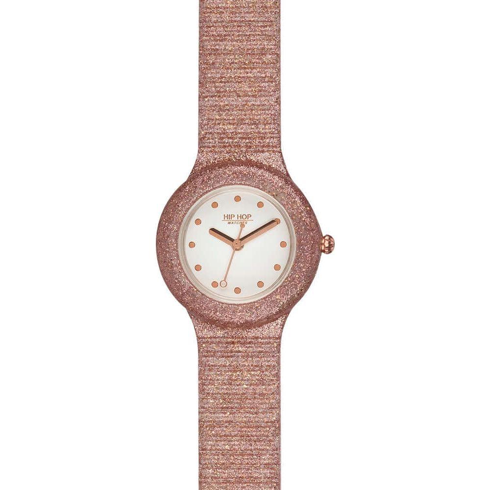 HIP HOP Mod. SPARKLING MANIA WATCHES