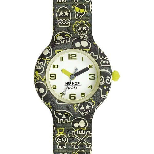 HIP HOP Mod. KIDS FUN WATCHES