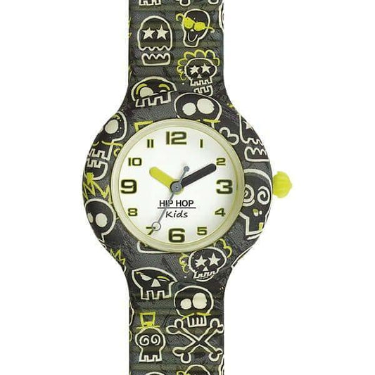 HIP HOP Mod. KIDS FUN WATCHES