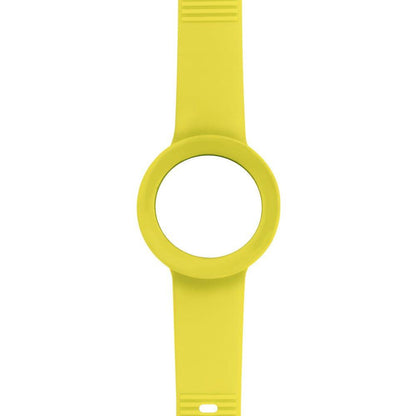 HIP HOP STRAPS Mod. HBU1098 WATCHES