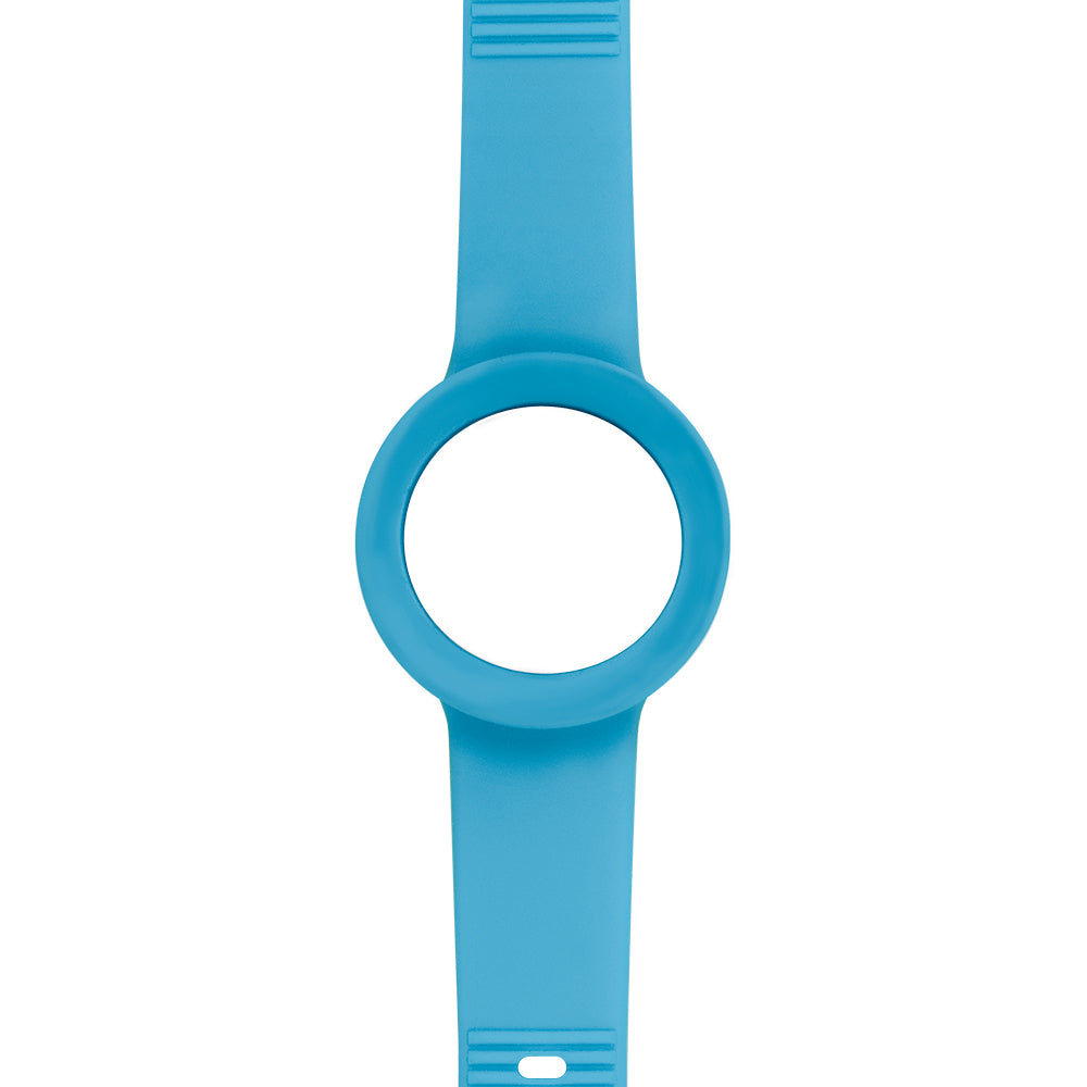 HIP HOP STRAPS Mod. HBU1099 WATCHES