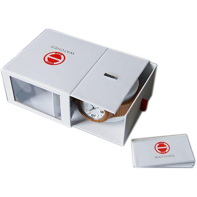 HIP HOP STRAPS Mod. HBU1101 WATCHES