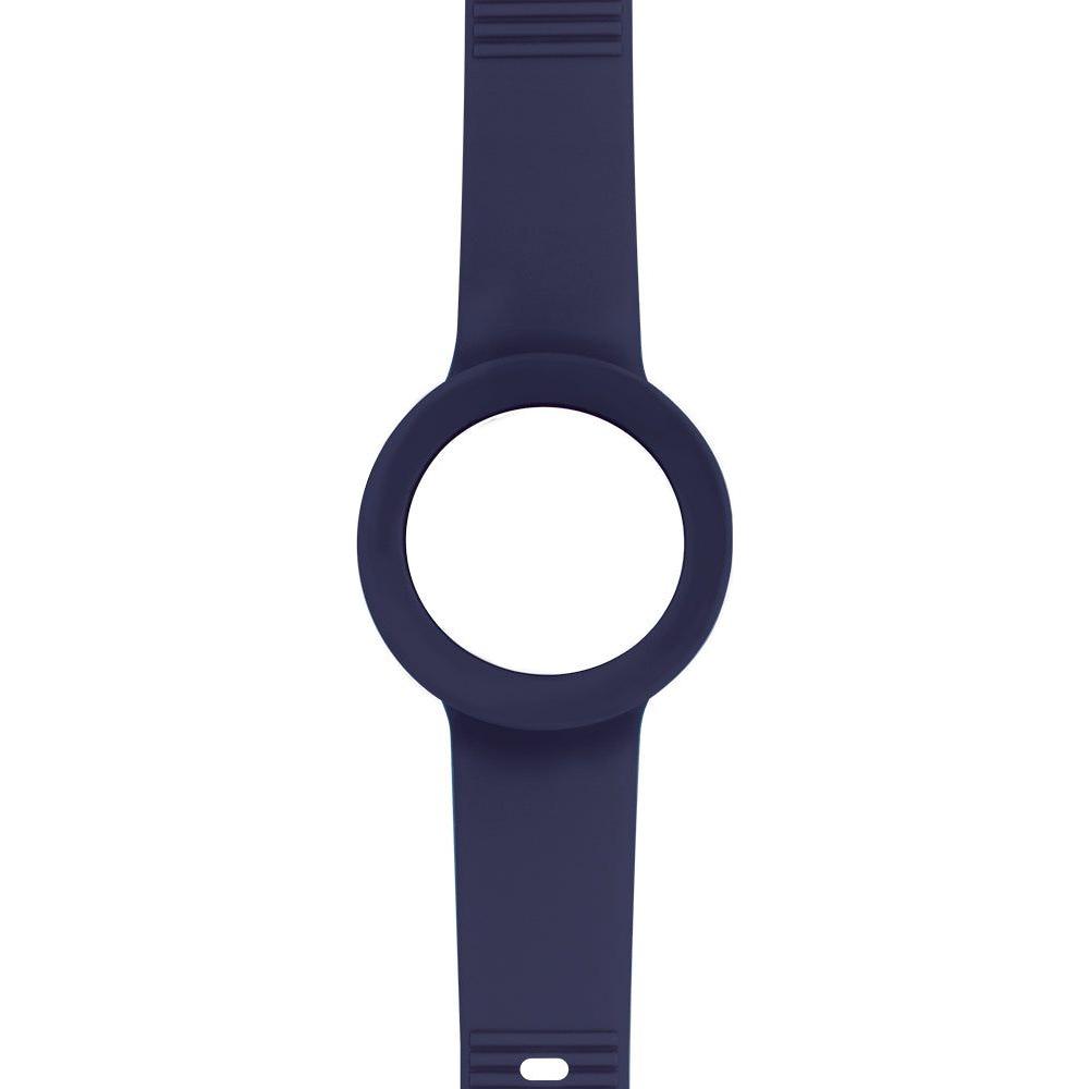 HIP HOP STRAPS Mod. HBU1103 WATCHES