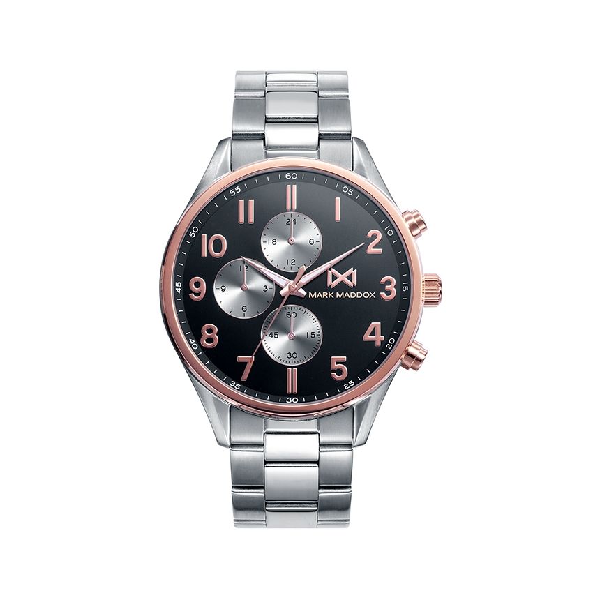 MARK MADDOX - NEW COLLECTION Mod. HM0106-55