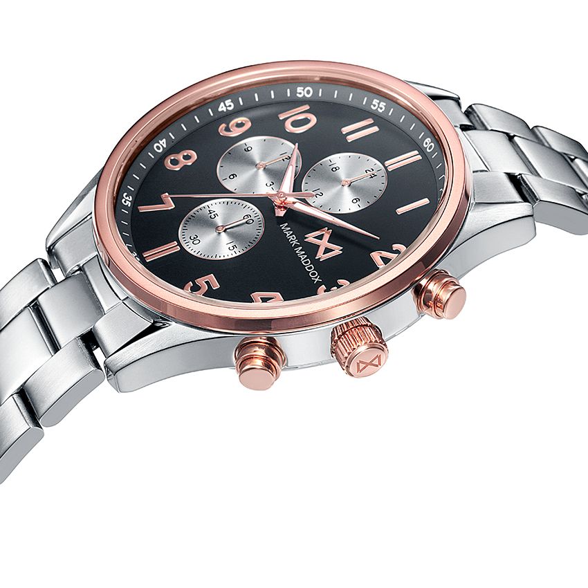 MARK MADDOX - NEW COLLECTION Mod. HM0106-55