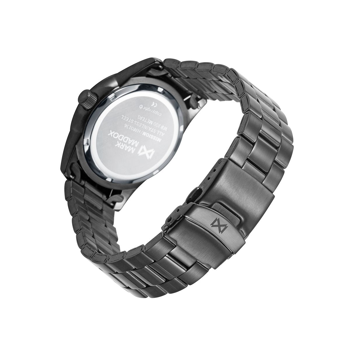 MARK MADDOX - NEW COLLECTION Mod. HM0136-57-2