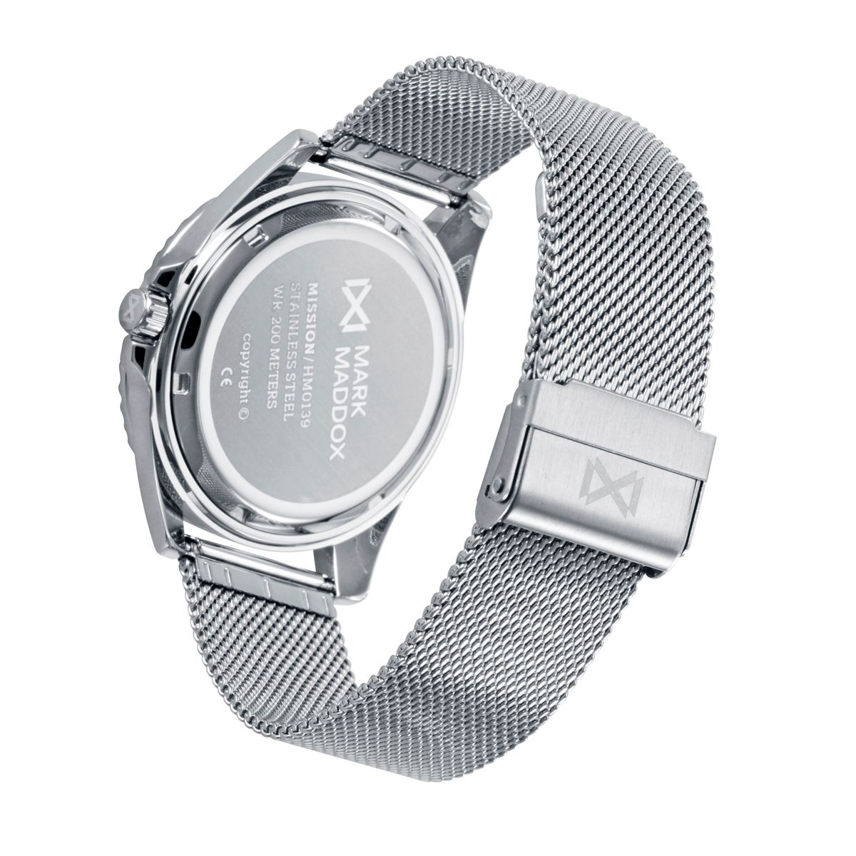 MARK MADDOX - NEW COLLECTION Mod. HM0139-57-2