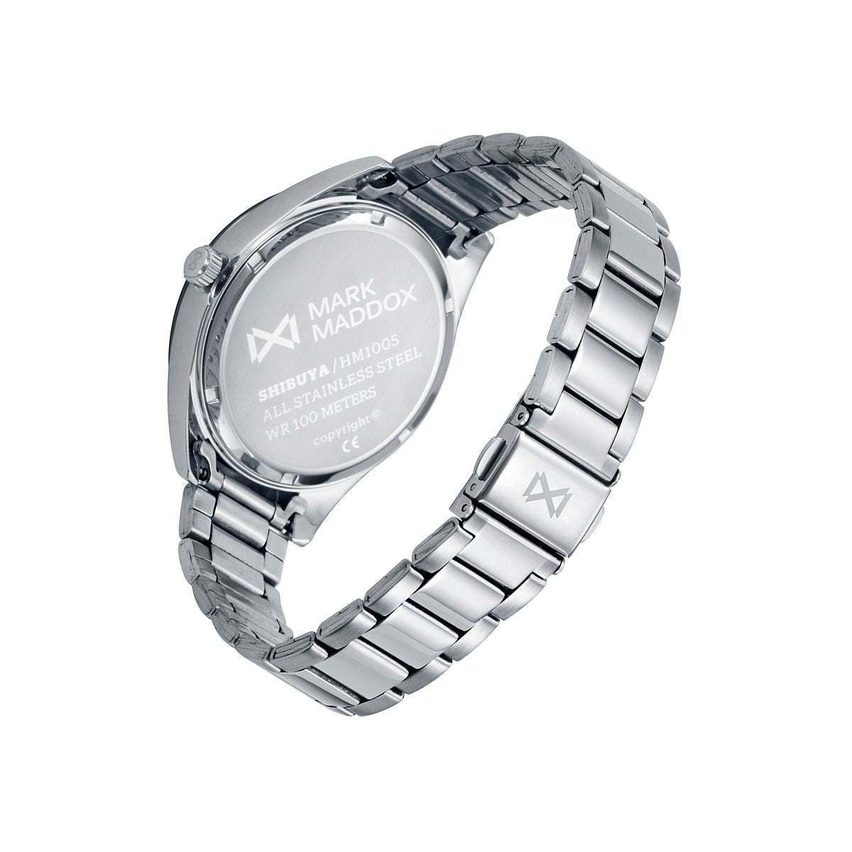 MARK MADDOX - NEW COLLECTION Mod. HM1005-37