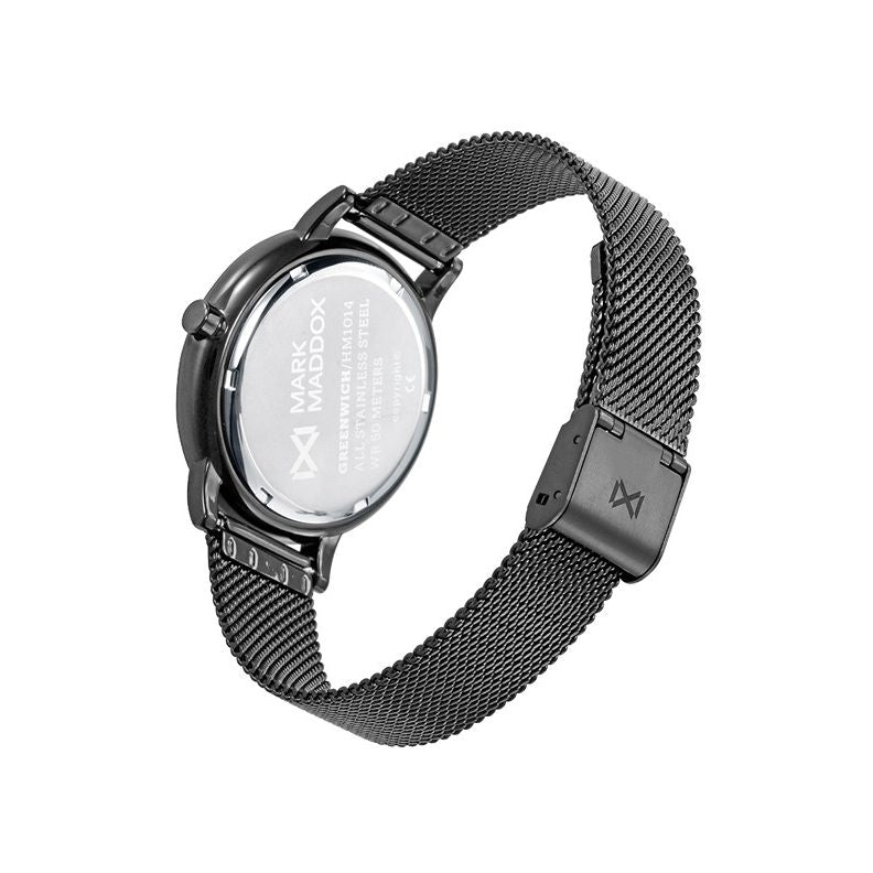 MARK MADDOX - NEW COLLECTION Mod. HM1014-54-1