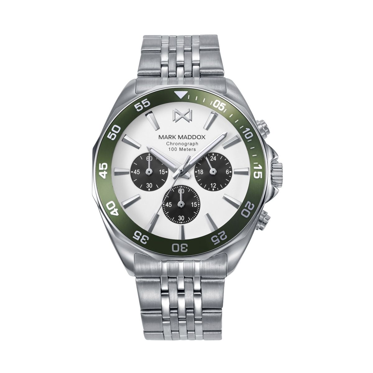 MARK MADDOX - NEW COLLECTION Mod. HM1024-07