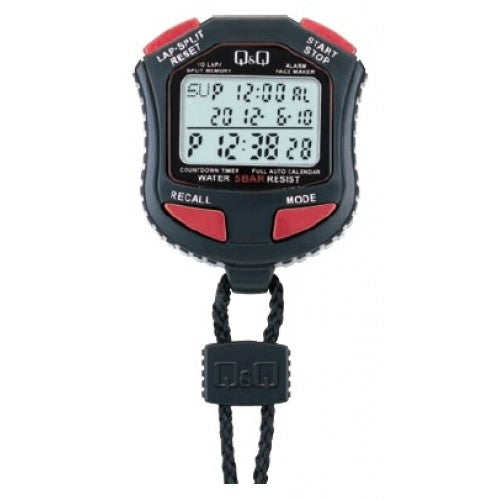 Q&Q Mod. STOPWATCH-0