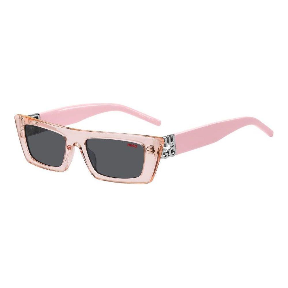 HUGO MOD. HG 1256_S SUNGLASSES & EYEWEAR