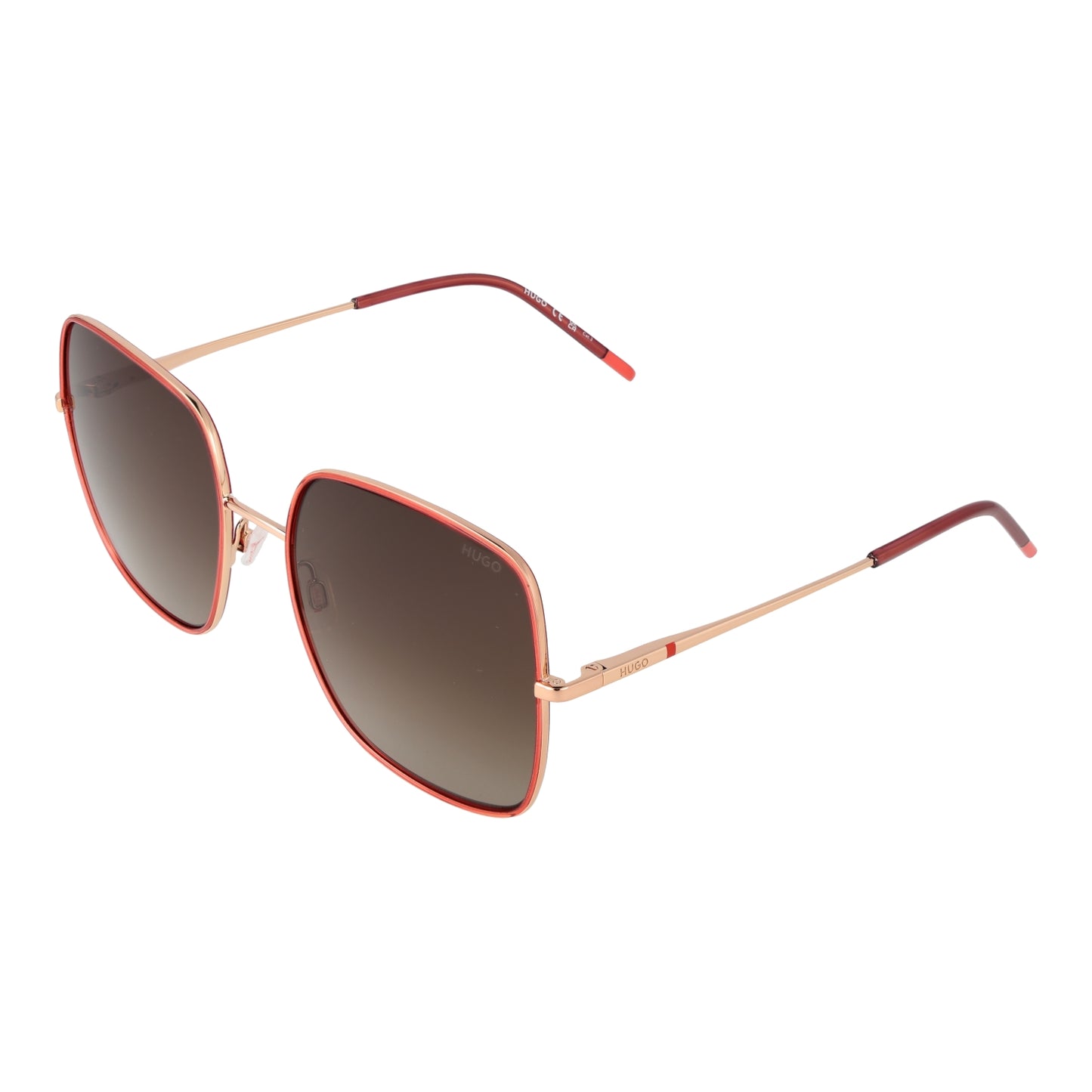 HUGO MOD. HG 1293_S 58OFYHA SUNGLASSES & EYEWEAR